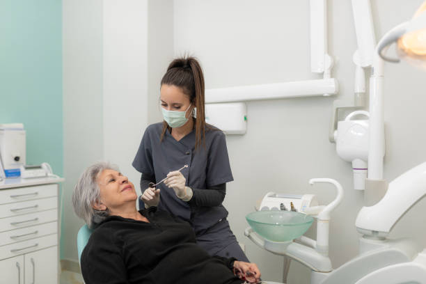 Best Emergency Dental Care for Sports Injuries in Wallace, ID