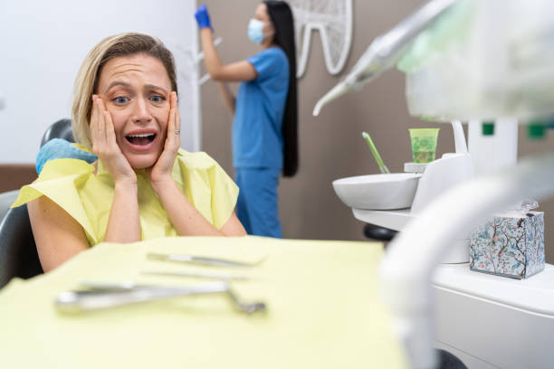 Best Weekend Emergency Dental Services in Wallace, ID