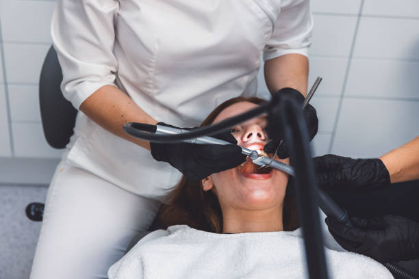 Best Broken or Chipped Tooth Repair in Wallace, ID