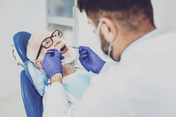 Best Knocked-Out Tooth (Avulsed Tooth) Treatment in Wallace, ID